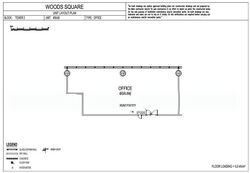 Woods Square (D25), Office #624029351